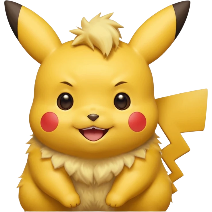 pokemon emoji