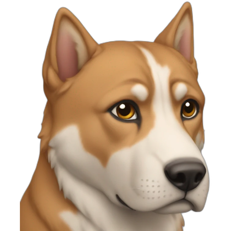 Stafford emoji