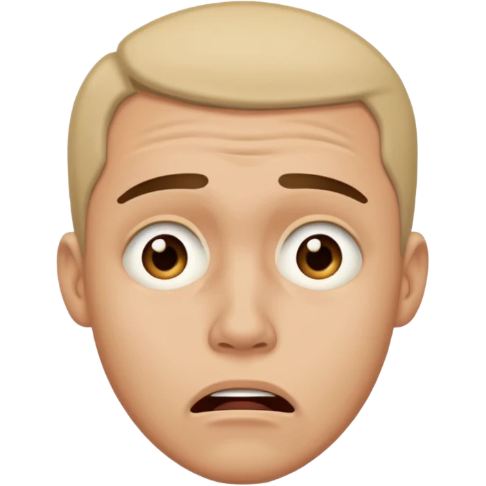 Homme qui se sucicide emoji