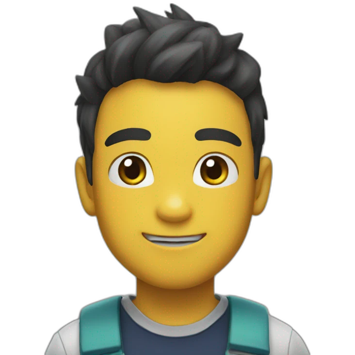 Pokémon go emoji