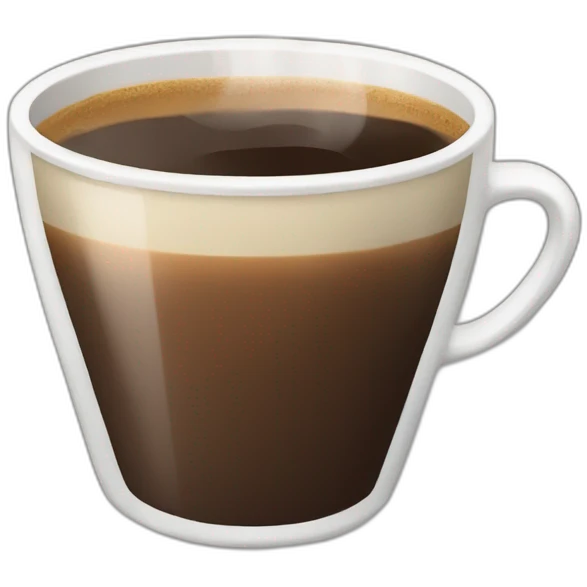 V60 coffee  emoji