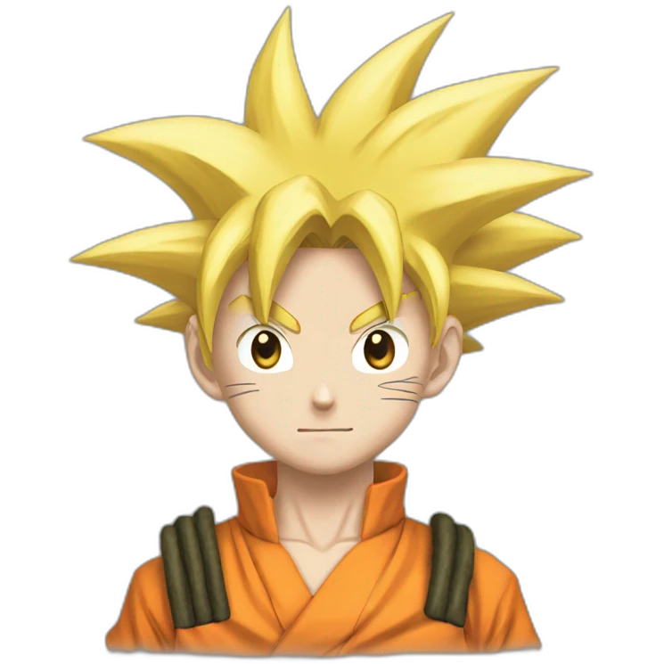 goku-naruto_fusion emoji