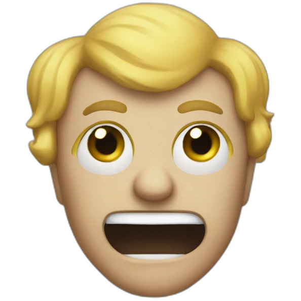 Honk emoji