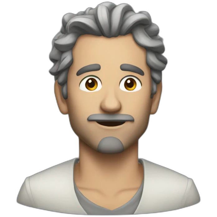 Maximilien emoji