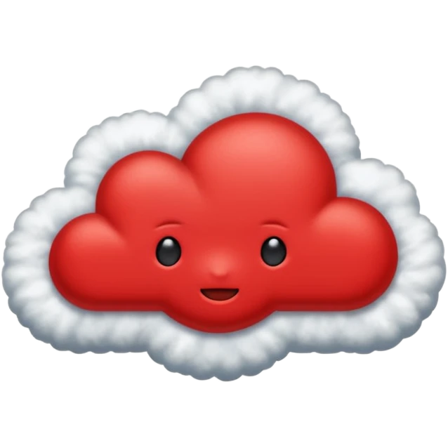 Akatsuki nuage emoji