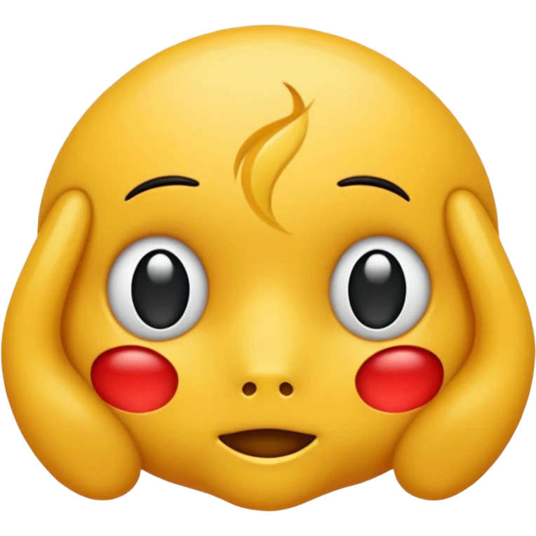 a dick being pushed into a pussy emoji