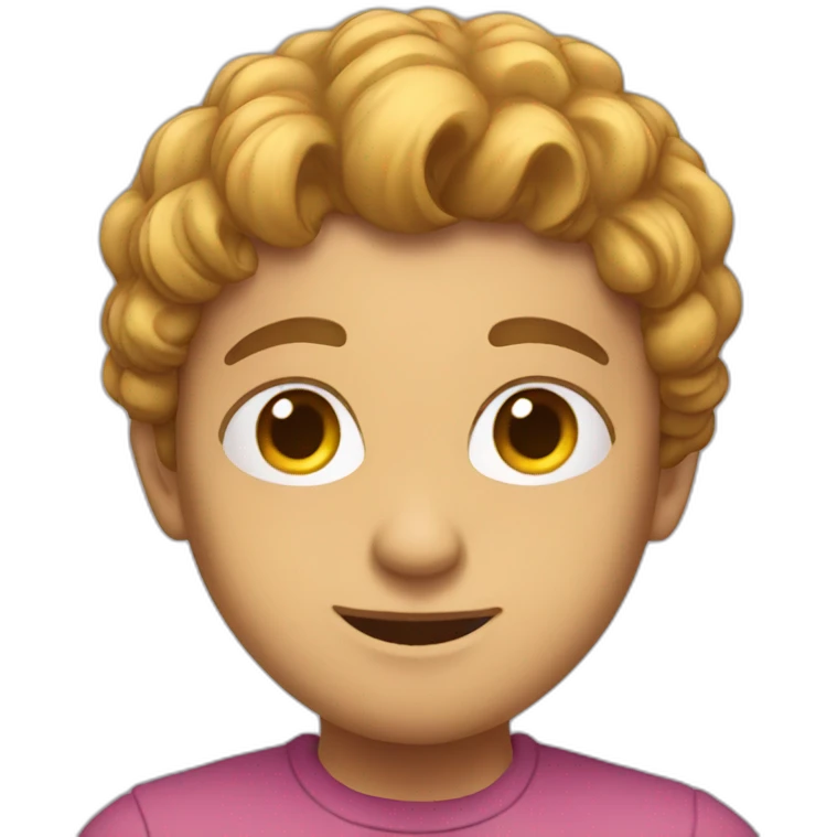 Me  emoji
