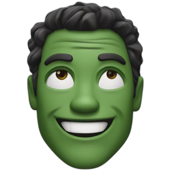 شخص Marvel emoji from Spider-Man emoji