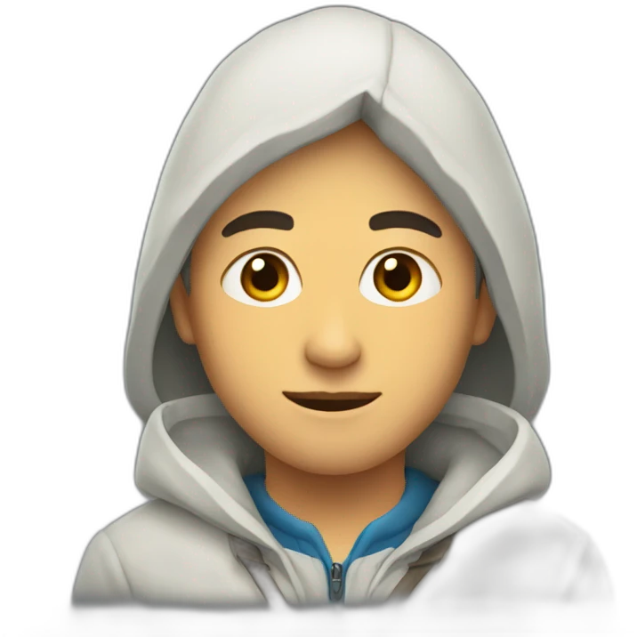Siberia emoji
