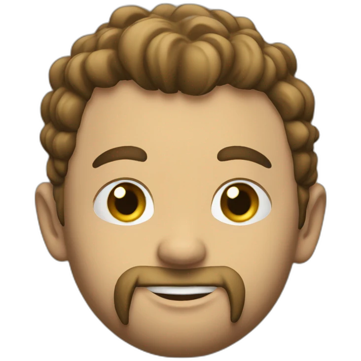 Pilou-BG emoji