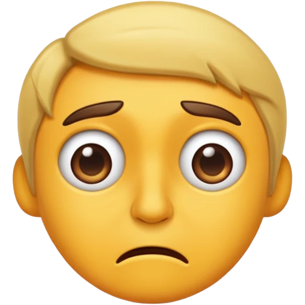 Sarcasm emoji