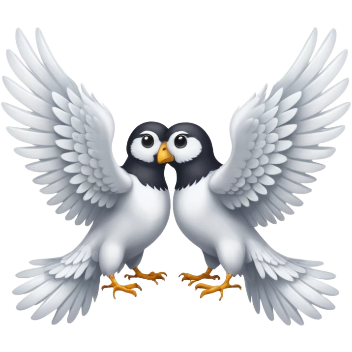  Only Wing emoji emoji