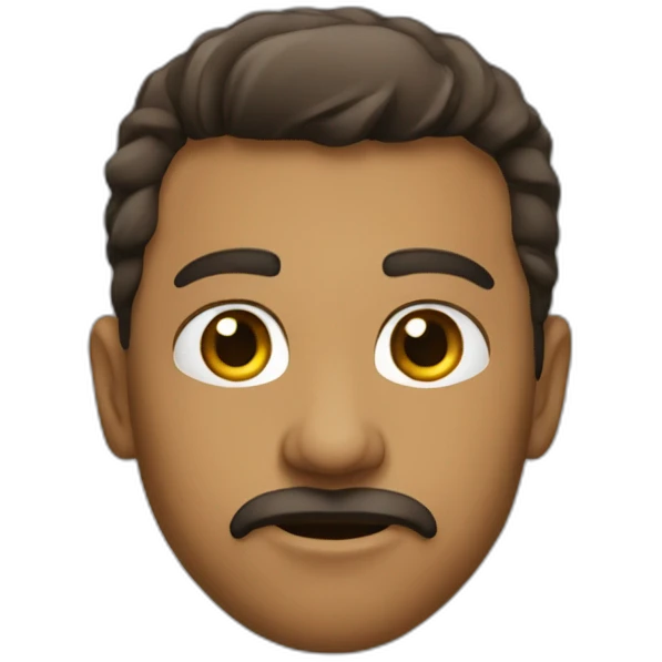 détourne le regard emoji