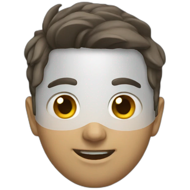 remote emoji