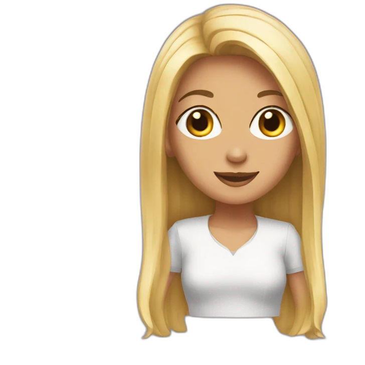 Marysa emoji