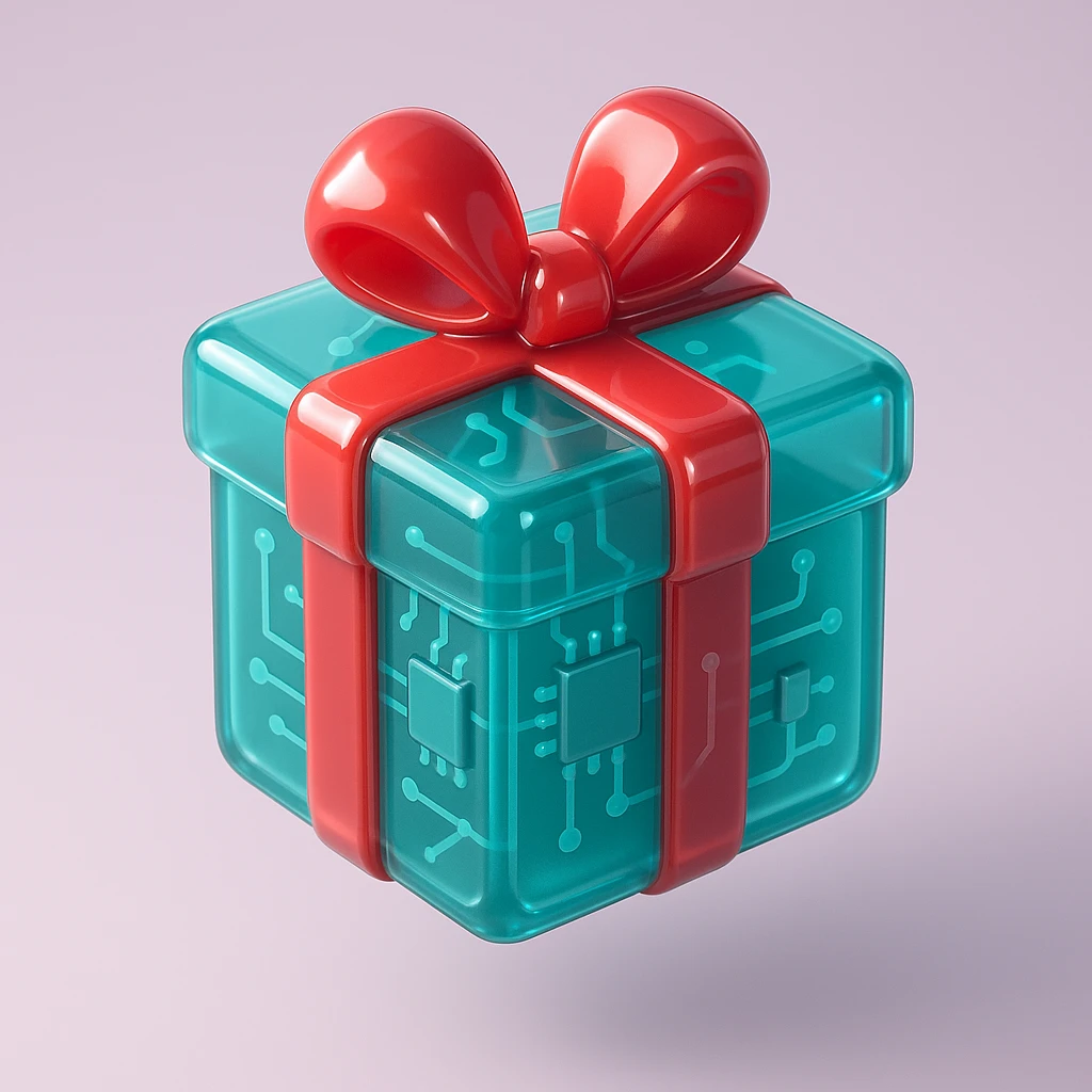gift emoji