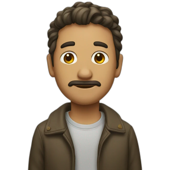 Guizmo emoji
