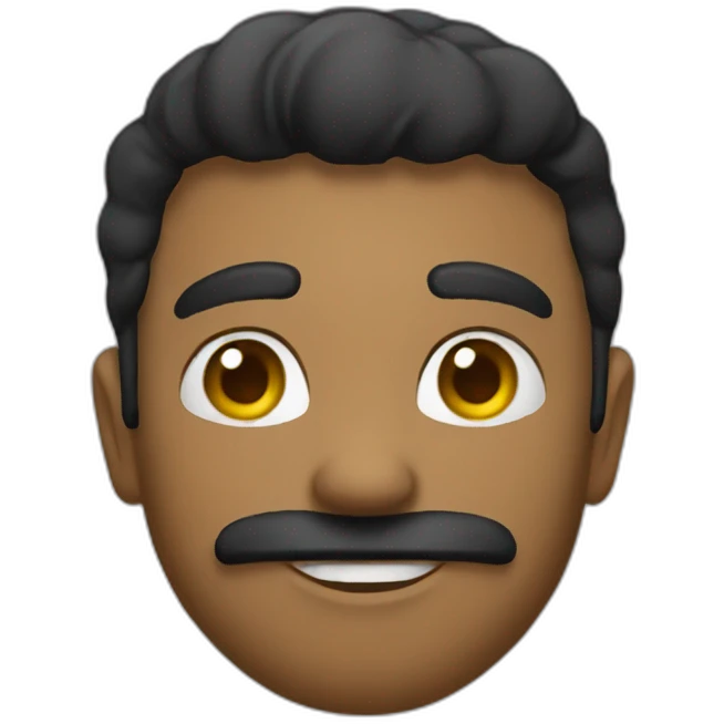 Pfff emoji