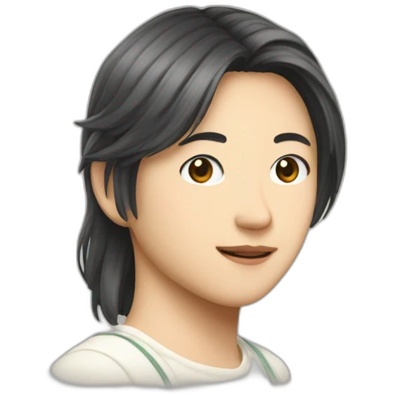 Marin Kitagawa emoji