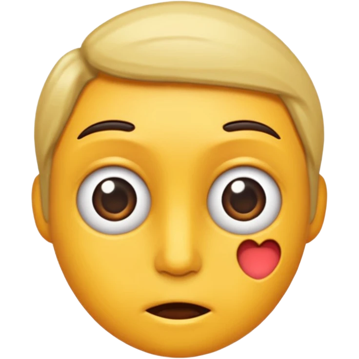 Woman bent over man sticking his dick in her pussy emoji