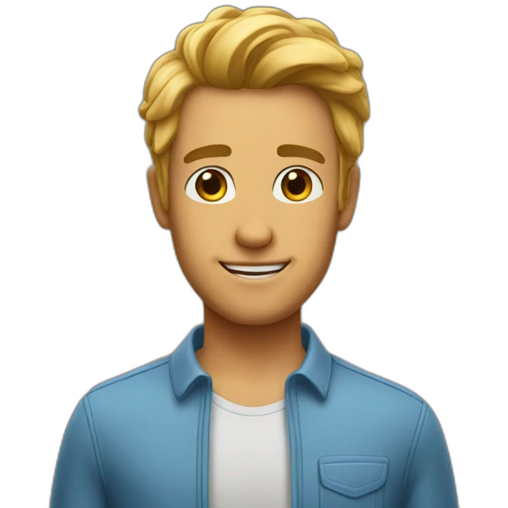 Name cotne emoji