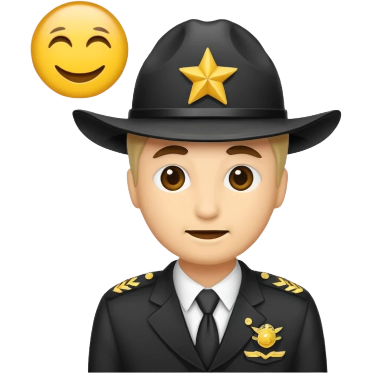 country government emoji