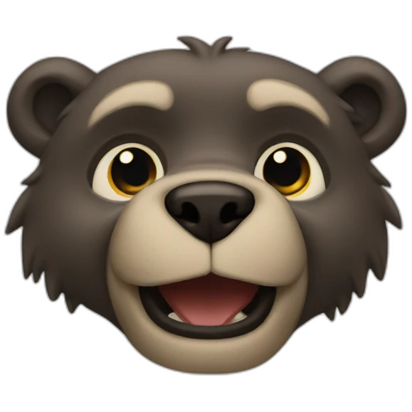 Koba laD emoji