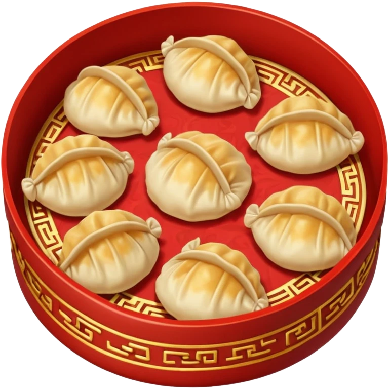 Chinese theme emoji food emoji