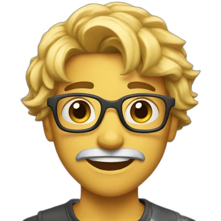 No worries emoji