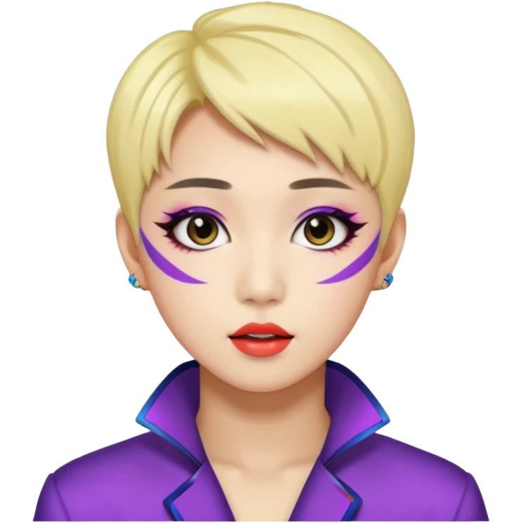 Kpop emoji