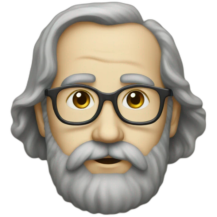 James Clerk Maxwell emoji
