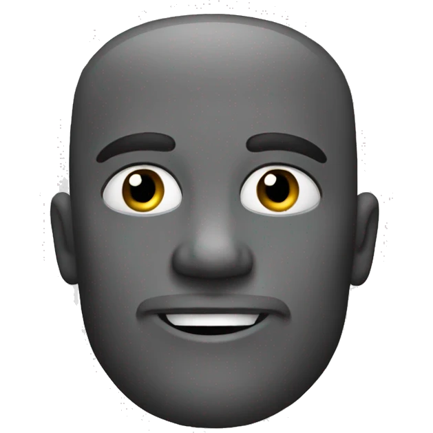 out of stock emoji