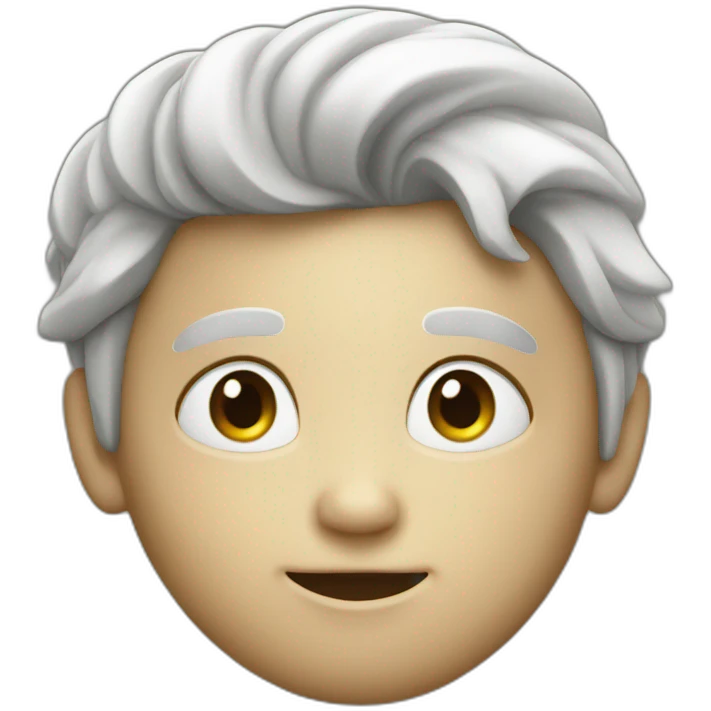 siri apple emoji