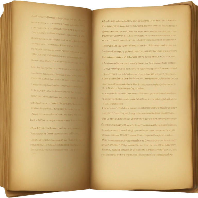 historical book emoji