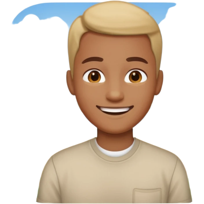 هندساین توپاک emoji