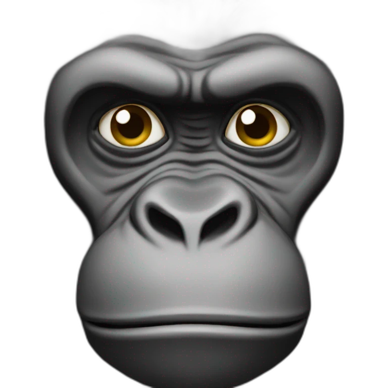 harambe emoji