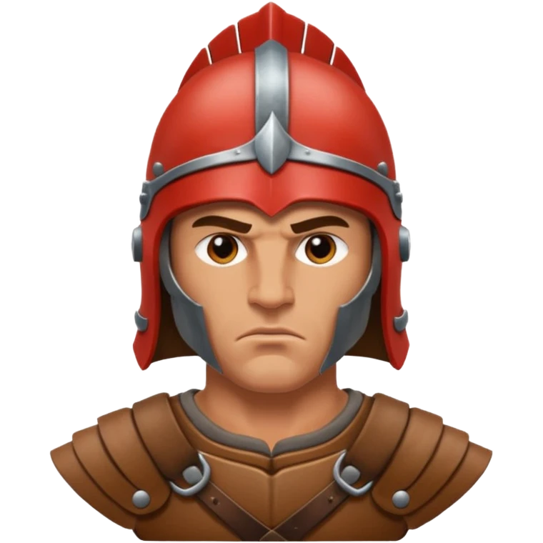 gladiator emoji