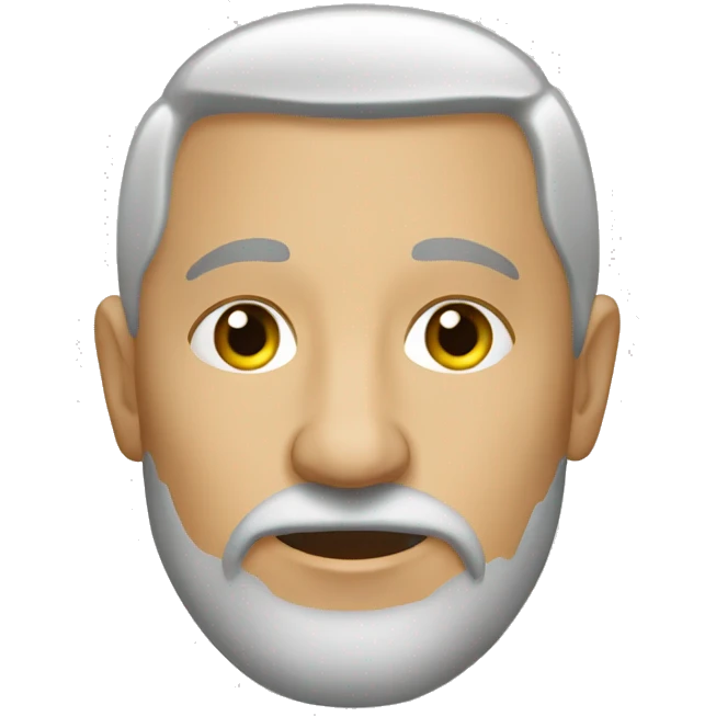 Russian traditional dich emoji