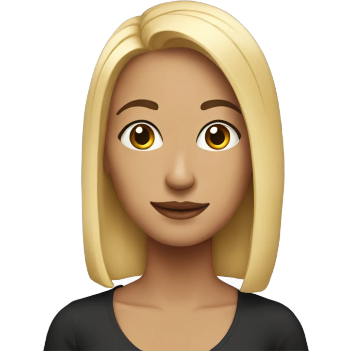 Madison emoji