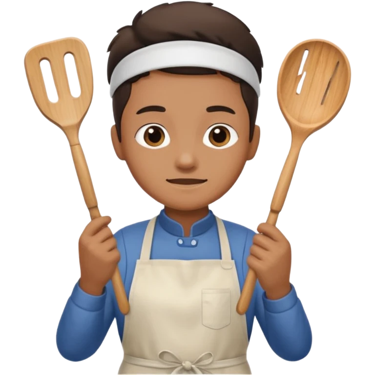 cooking emoji