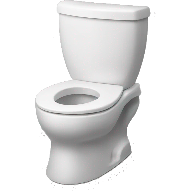 Skibidi toilet emoji