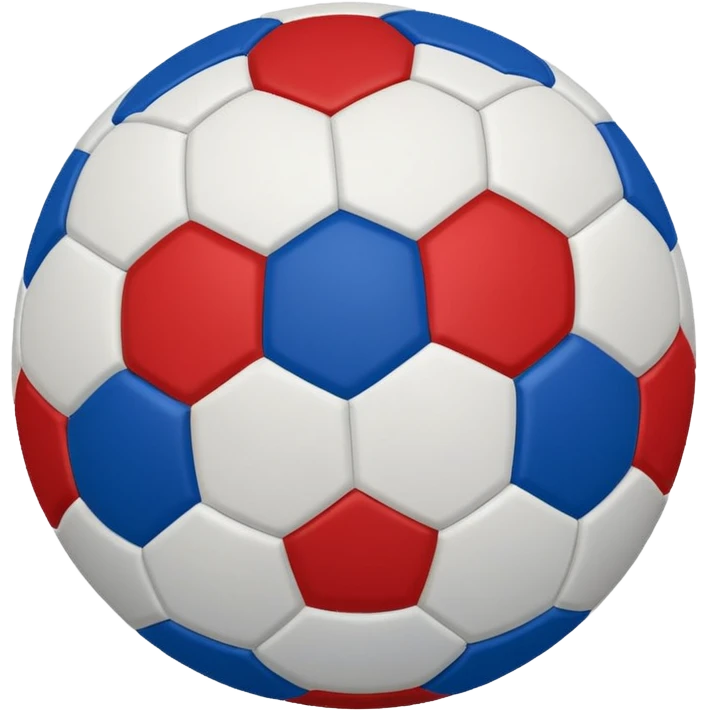 soccer ball (#00A3E0) and red (#F9423A) emoji