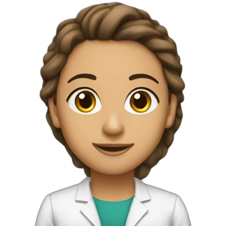 tessneem abdallah med school student emoji