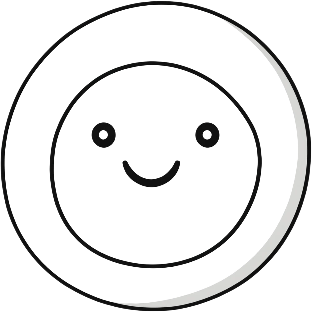 happy smiling face emoji