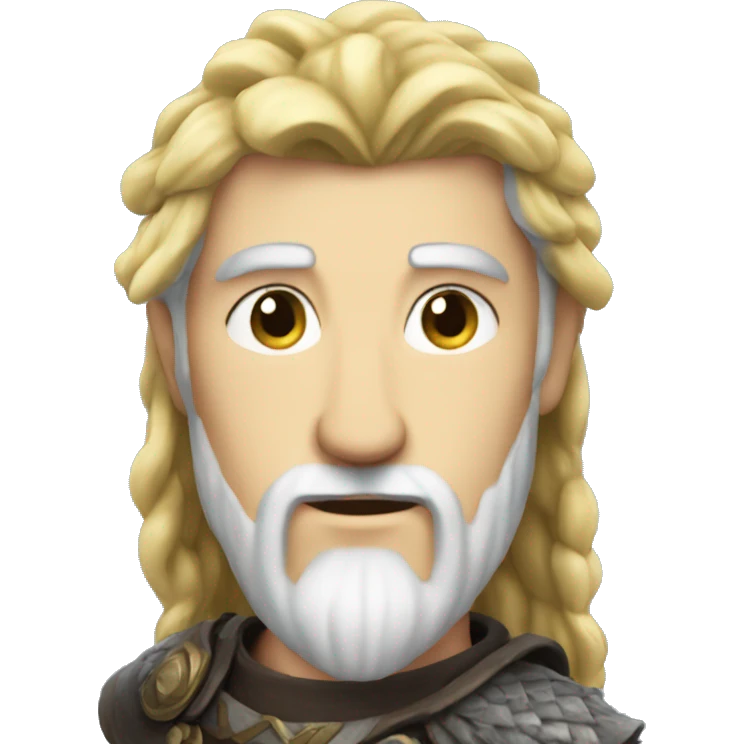 Sigurd emoji