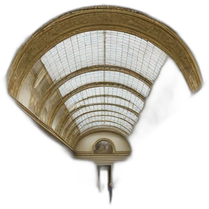 Musée du Louvre emoji