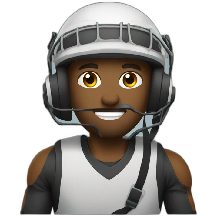 sports videographer emoji