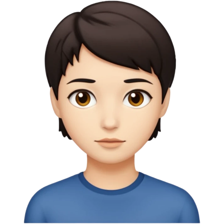 Stranger, Things emoji