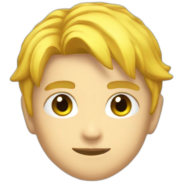 Zenitsu emoji