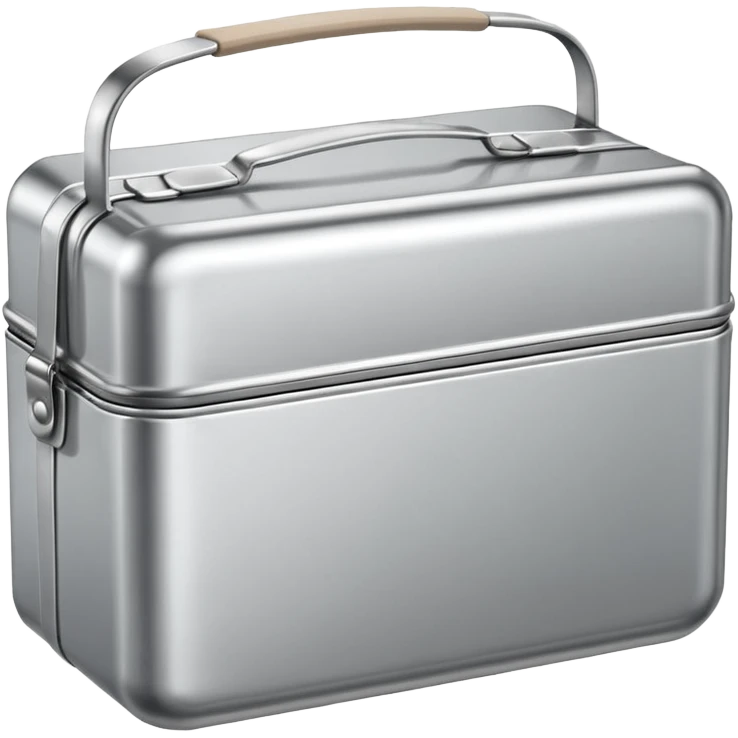 Lunchbox emoji